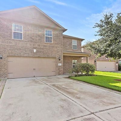 5123 Oakbriar Ln, Richmond, TX 77469