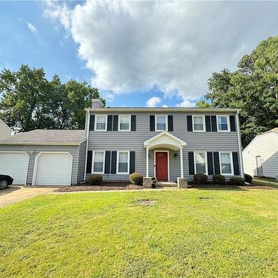 5124 Brockie St, Virginia Beach, VA 23464