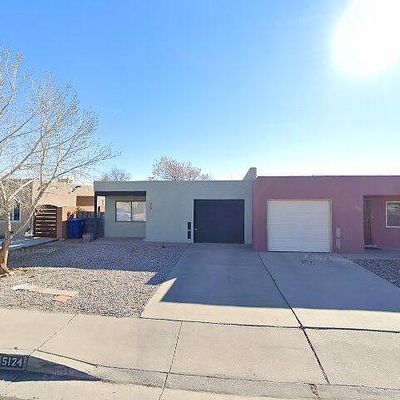 5124 Argus Ave Nw, Albuquerque, NM 87120