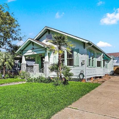 5124 Avenue O 1/2, Galveston, TX 77551