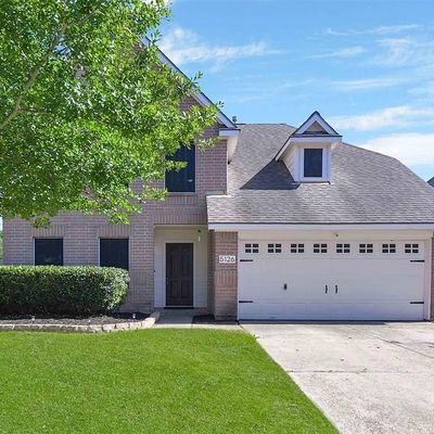 5126 Timber Creek Ave, Baytown, TX 77523