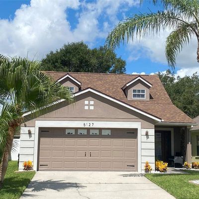 5127 Prairie View Way, Wesley Chapel, FL 33545