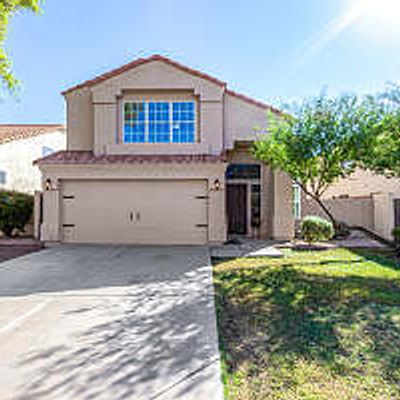 5129 E Dragoon Ave, Mesa, AZ 85206