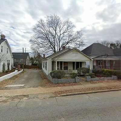 513 Anderson St, Greenville, SC 29601