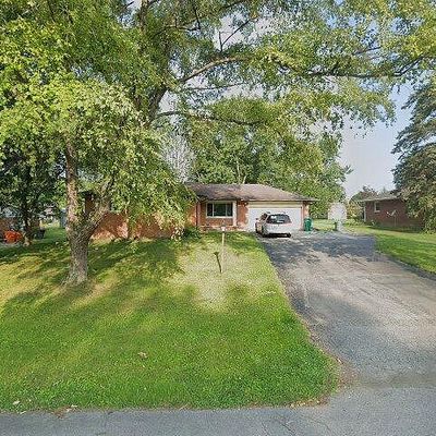 513 Hillcrest Dr, Kokomo, IN 46901