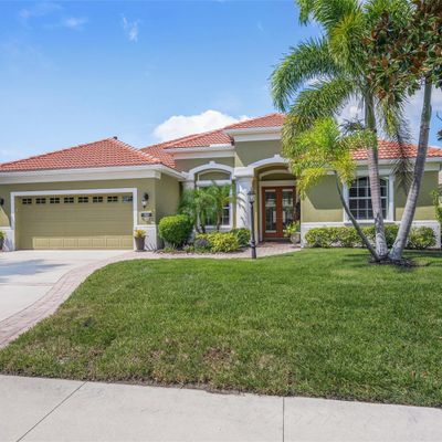 513 Habitat Blvd, Osprey, FL 34229