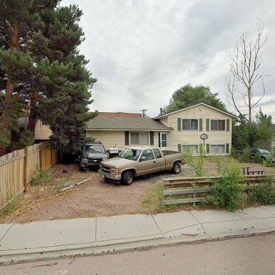 513 Norman Dr, Colorado Springs, CO 80911