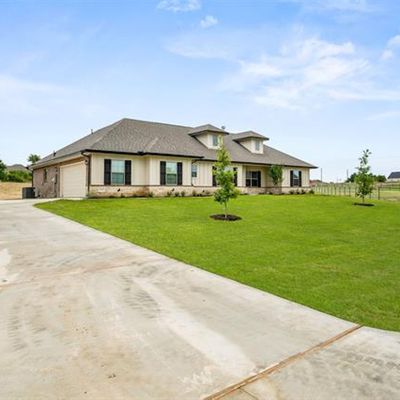 513 Payne Lane, Springtown, TX 76082