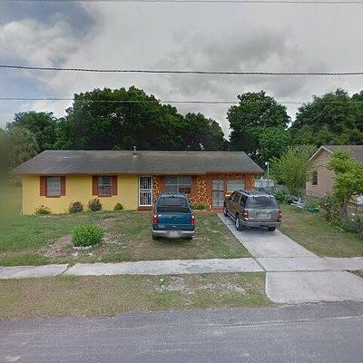 513 W Ella J Gilmore St, Apopka, FL 32703