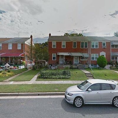 513 Welbrook Rd, Essex, MD 21221