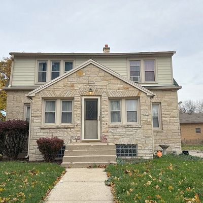 5130 W Courtland Ave, Milwaukee, WI 53218