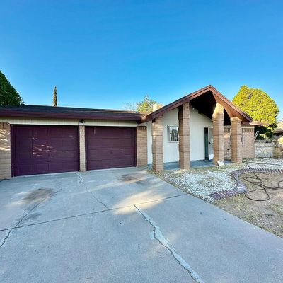 5131 Temple Ct, El Paso, TX 79924