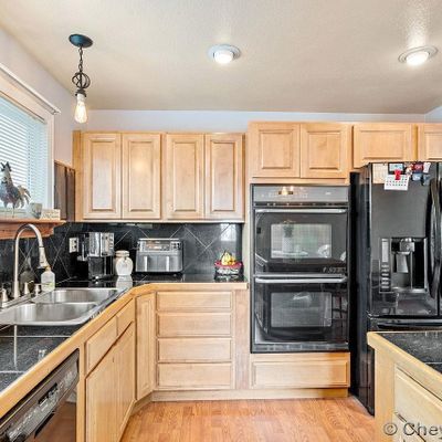 5131 Timberline Rd, Cheyenne, WY 82009