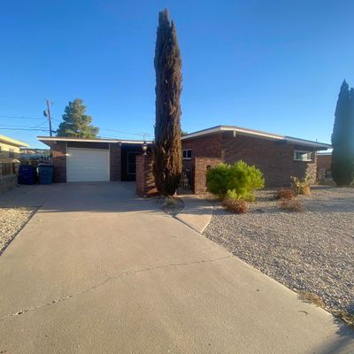 5133 Yvette Ave, El Paso, TX 79924