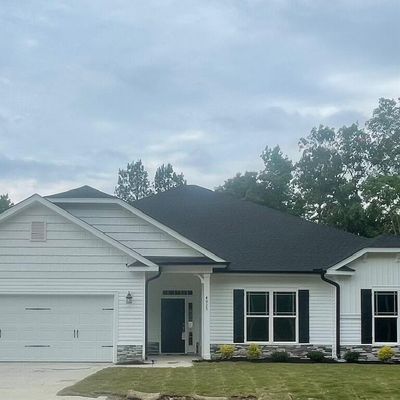 5136 Holly Hill Court # Lot 29, Battleboro, NC 27809