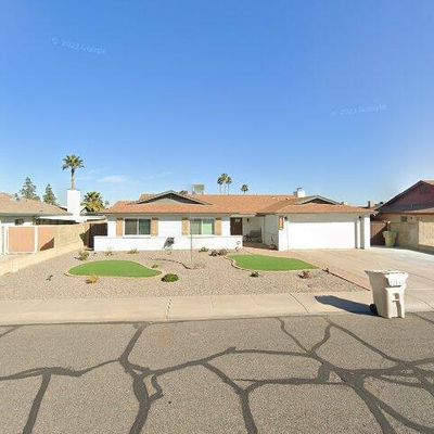 5136 W El Caminito Dr, Glendale, AZ 85302