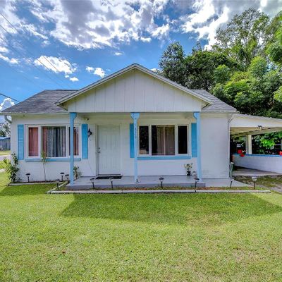 5829 12 Th St, Zephyrhills, FL 33542