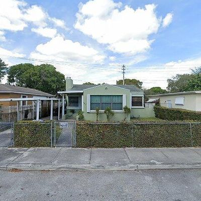 583 Nw 47 Th Ter, Miami, FL 33127