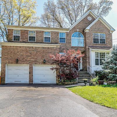 583 Old Post Rd, Edison, NJ 08817