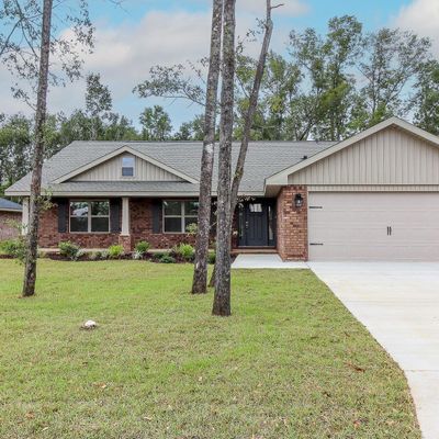 5832 Crestlake Drive, Crestview, FL 32536