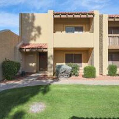 5835 W Evans Dr, Glendale, AZ 85306