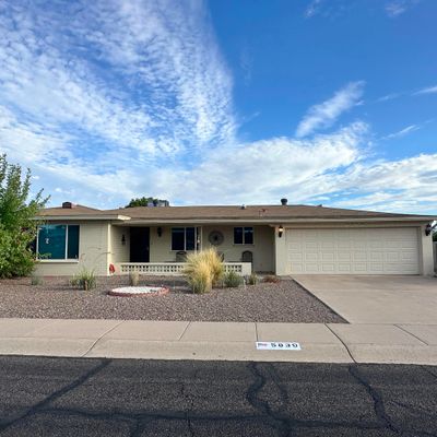 5839 E Duncan St, Mesa, AZ 85205