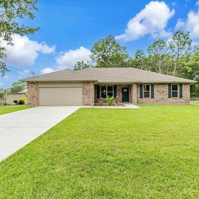 5841 Locust St, Milton, FL 32570