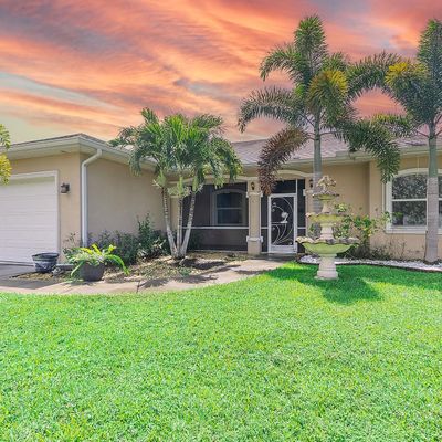 5842 Nw Bates Ave, Port Saint Lucie, FL 34986