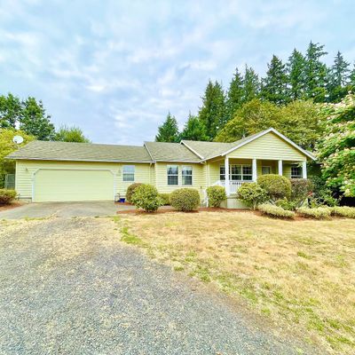 58464 S Bachelor Flat Rd, Warren, OR 97053