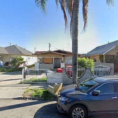 5846 Denver Ave, Los Angeles, CA 90044