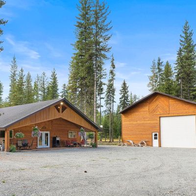 585 Bourbon Ln, Priest Lake, ID 83856