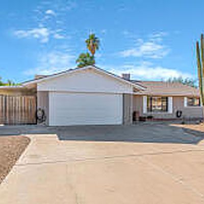 5849 W Monte Cristo Ave, Glendale, AZ 85306