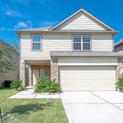 5851 Esk River Trl, Katy, TX 77449