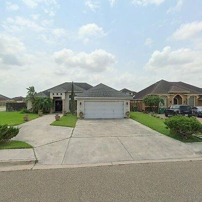 5851 Hitching Post, Brownsville, TX 78526