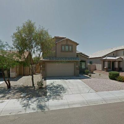 5852 S 248 Th Ln, Buckeye, AZ 85326