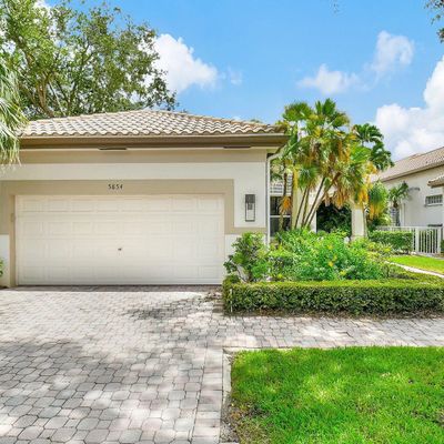 5854 Nw 25 Th Ter, Boca Raton, FL 33496