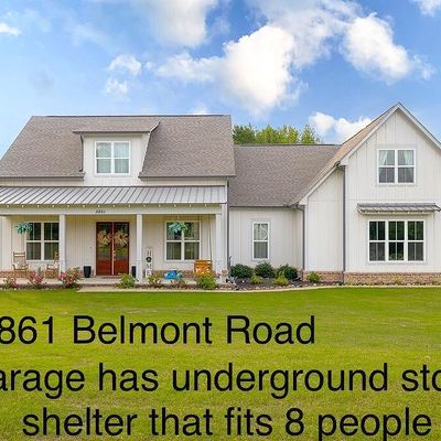 5861 Belmont Rd, Hernando, MS 38632