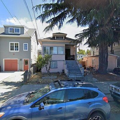 5872 Beaudry St, Emeryville, CA 94608