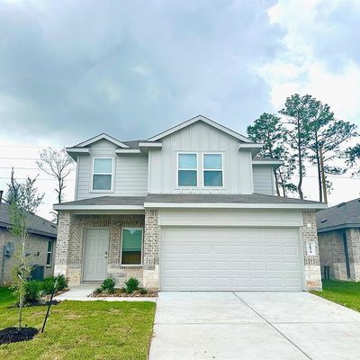 5874 Hampton Valley Drive, Spring, TX 77373