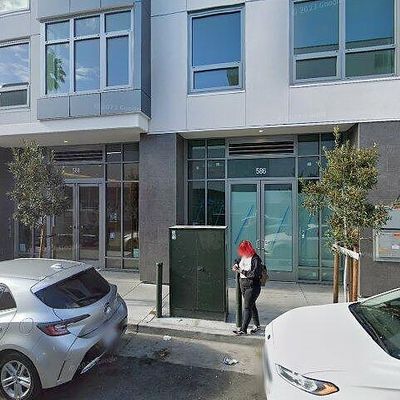 588 Minna St #401, San Francisco, CA 94103