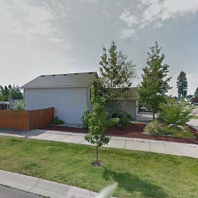 5890 N Dunmoore St, Coeur D Alene, ID 83815