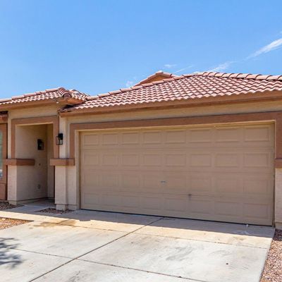 5892 S 249 Th Ln, Buckeye, AZ 85326