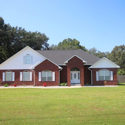 5895 Quintette Rd, Milton, FL 32571