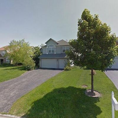 59 Amber Ct, Lindenhurst, IL 60046