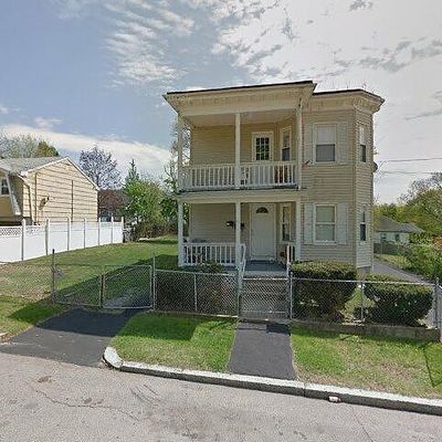 59 Banks St, Brockton, MA 02302