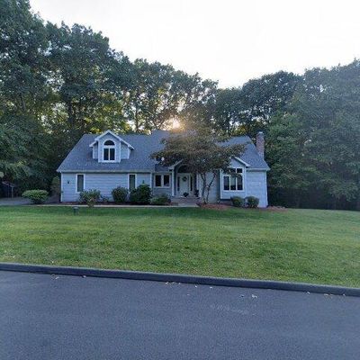 59 Fieldstone Dr, South Glastonbury, CT 06073