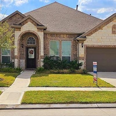 59 Indian Wells Dr, Manvel, TX 77578