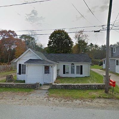 59 Lillibridge Ave, Voluntown, CT 06384