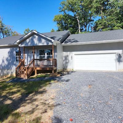 59 Vesey Drive, Front Royal, VA 22630