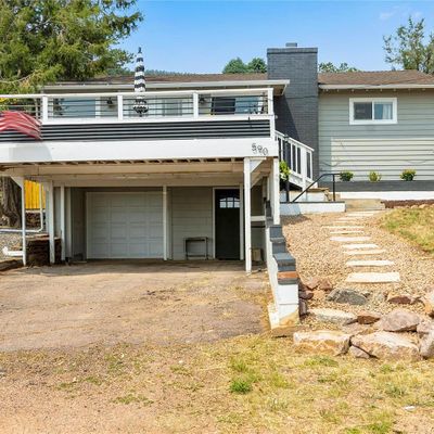 590 Columbine Rd, Palmer Lake, CO 80133